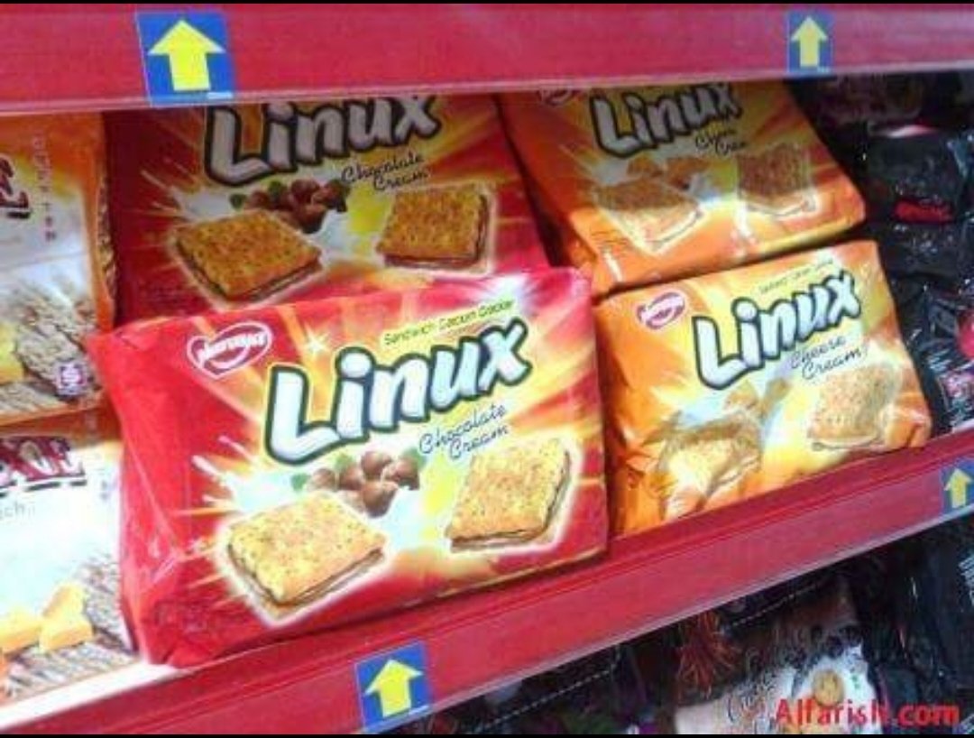 theluxurylinux's tweet photo. Is that #Linux

#infosec #cybersecurity #redteam #pentest #pentesting  #hacking #hackers #coding #opensource #Linux #windows #framework #IoT #DFIR https://t.co/xwLylyWQ7l