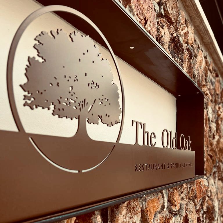 It’s time to celebrate another significant milestone <a href="/Royal_JHB_Golf/">Royal Johannesburg</a> 

The Old Oak Restaurant &amp; Family Centre! #grandopening