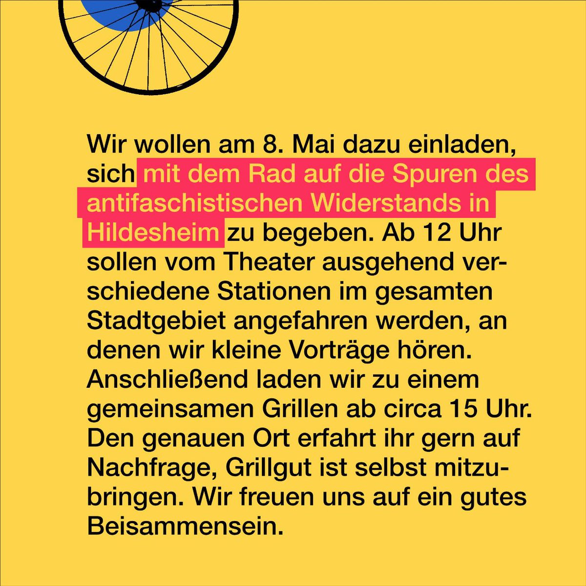 Antifa Kollektiv*37 (@antifahi) on Twitter photo 