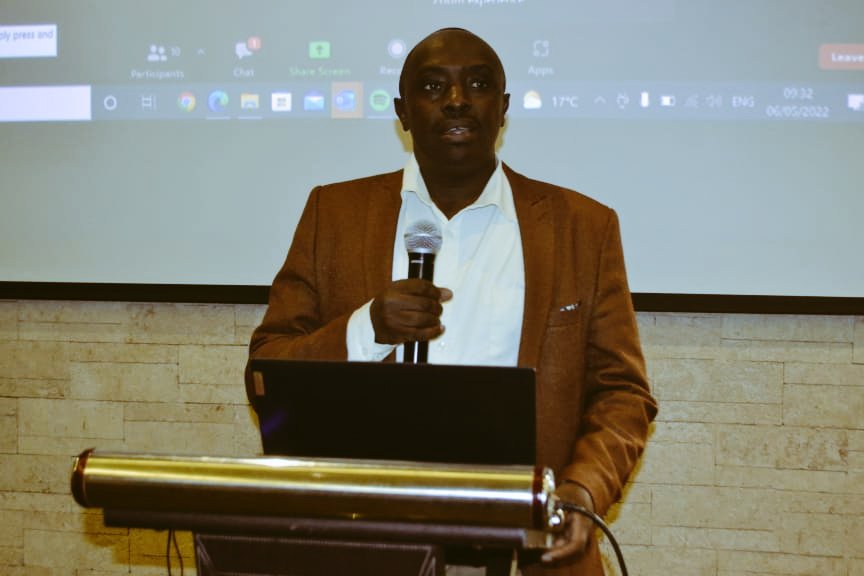 To effectively tackle the climate and ecological crisis  we must ensure climate finance reaches the grassroot communities.
#FollowtheMoneyKE #ClimateJustice #ClimateFinance