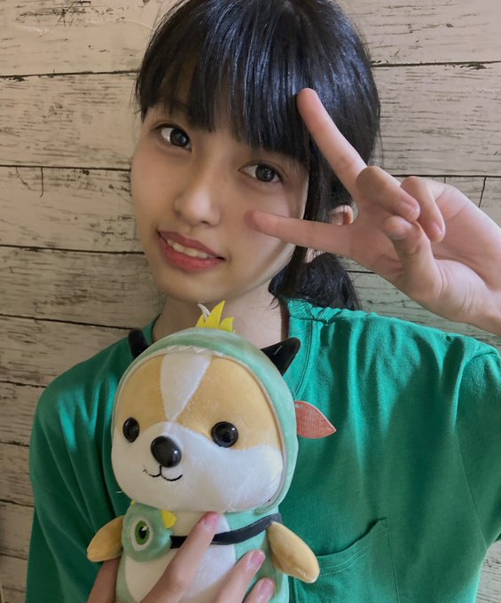 Twitterのコスプレ画像15