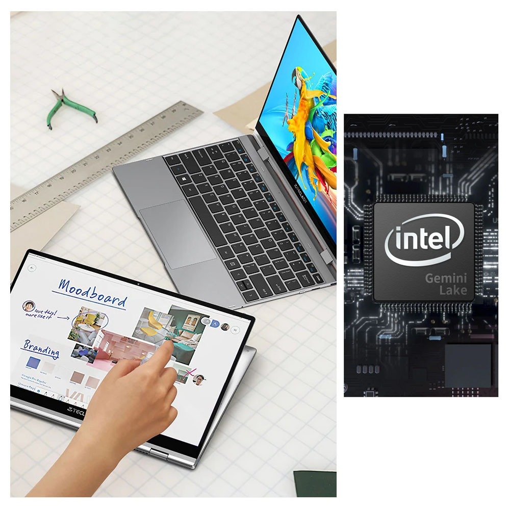 Work today requires both speed and agility. That’s why we’re introducing Teclast F6 Air Laptop that make it easier than ever to bring workflows great efficience. 🔗ban.ggood.vip/11LSv