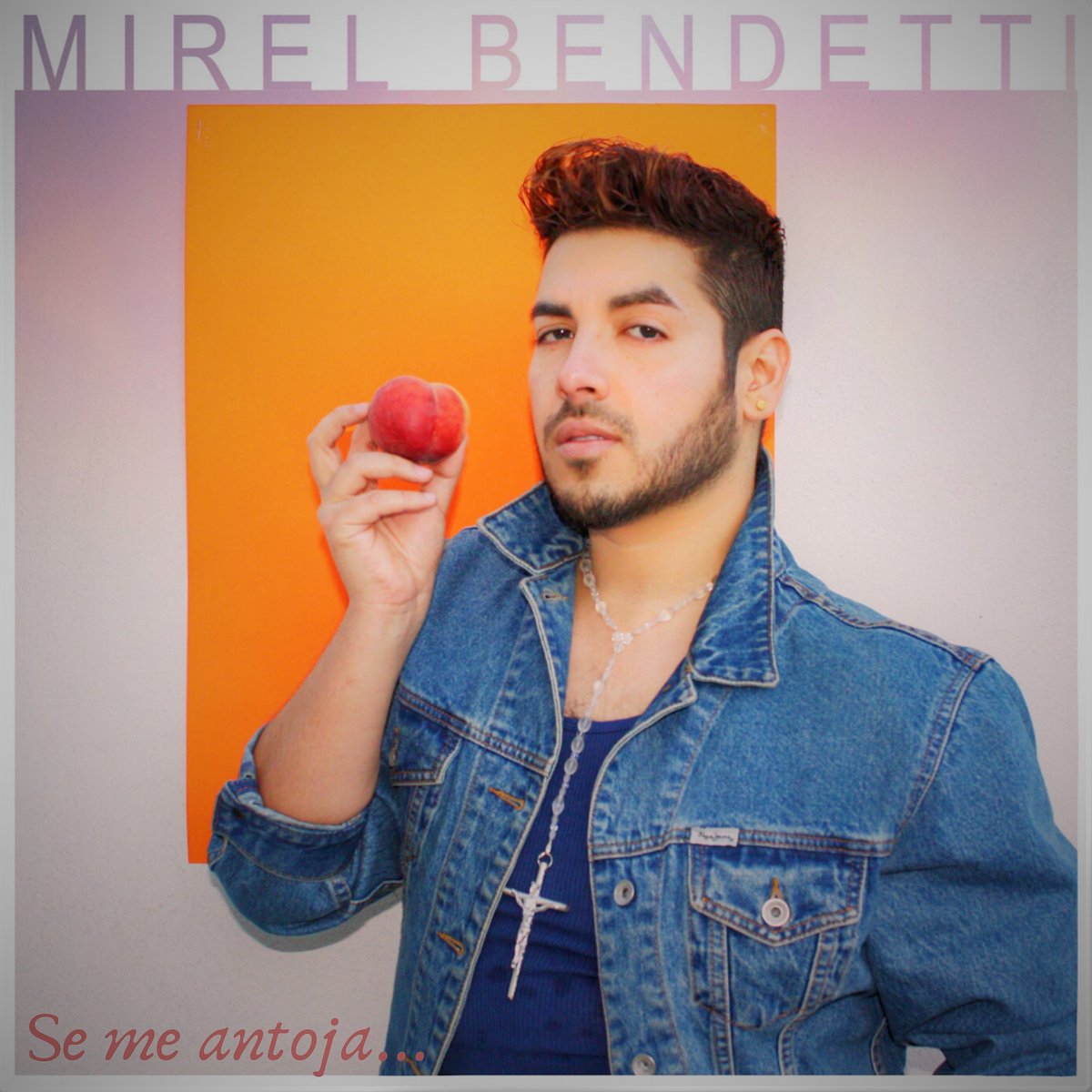 MirelBendetti's tweet photo. Escucha y Descarga ahora: 'Se Me Antoja' https://t.co/m1AaUFqgCy
#MirelBendetti #SeMeAntoja #MúsicaInternacional https://t.co/nNTlwYBWcS