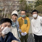 ツイートに含まれる画像