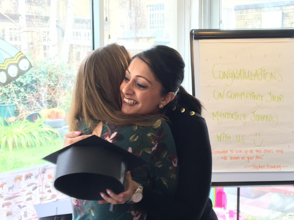 TheParentHouse's tweet photo. Jyoti leaving - looking forward to seeing everyone this morning to say goodbye to Jyoti https://t.co/PRxpMH7WES
