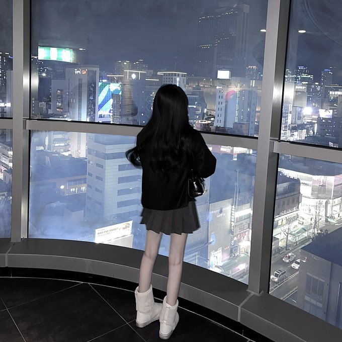 コスプレイヤー미유 ミユのTwitter画像15