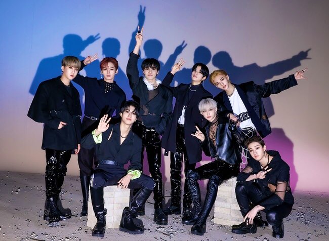 HAI_SE_NO_'s tweet photo. Billboard Hot Trending Songs🌟

I love #MANIAC_SKZ    (#MANIAC )by #StrayKids    from the album #ODDINARY    and  I listening to this song everyday @Stray_Kids https://t.co/LiP1pGvMza