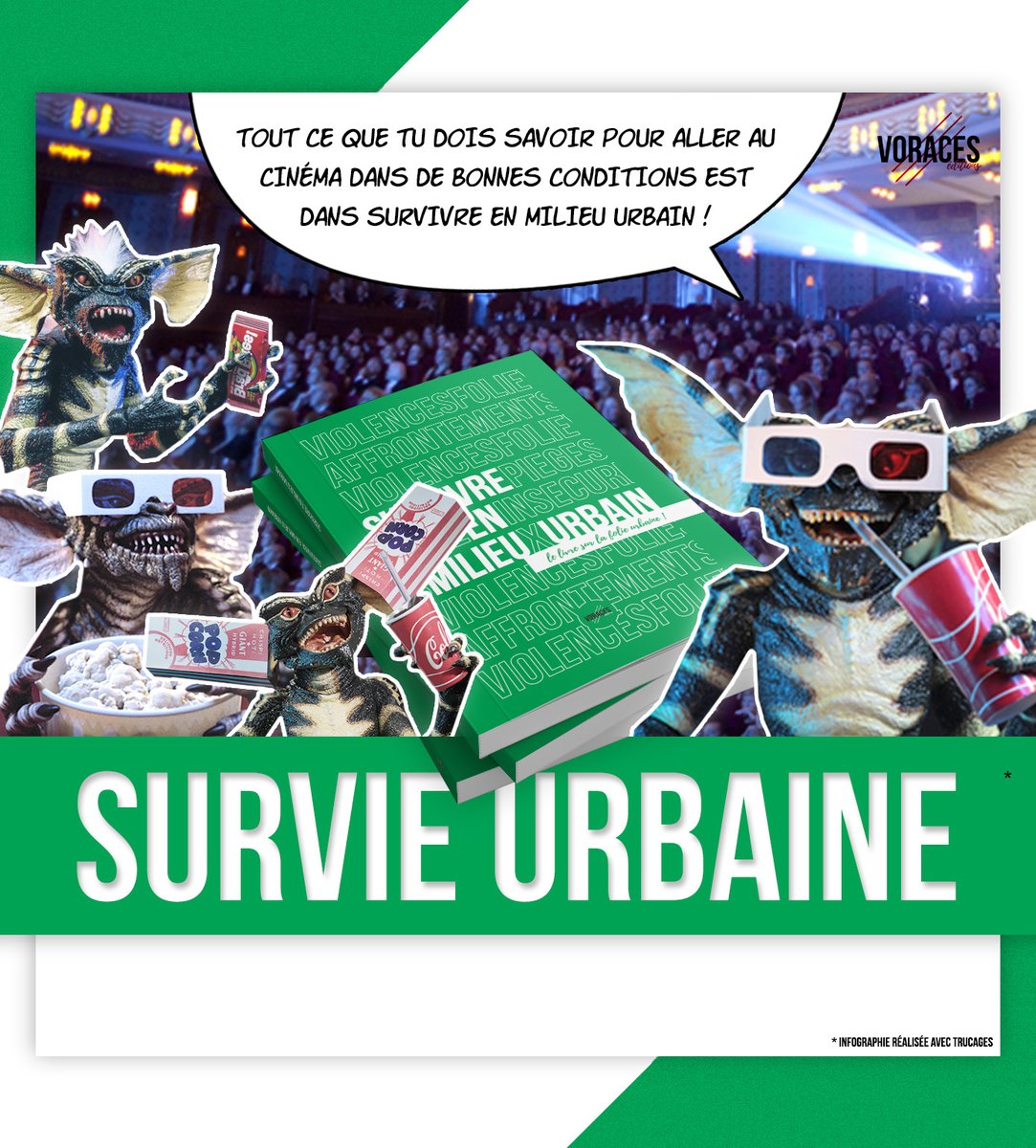 Editions Voraces tweet media