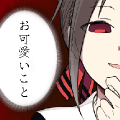 @7216_2nd 可愛すぎるんよなぁ 