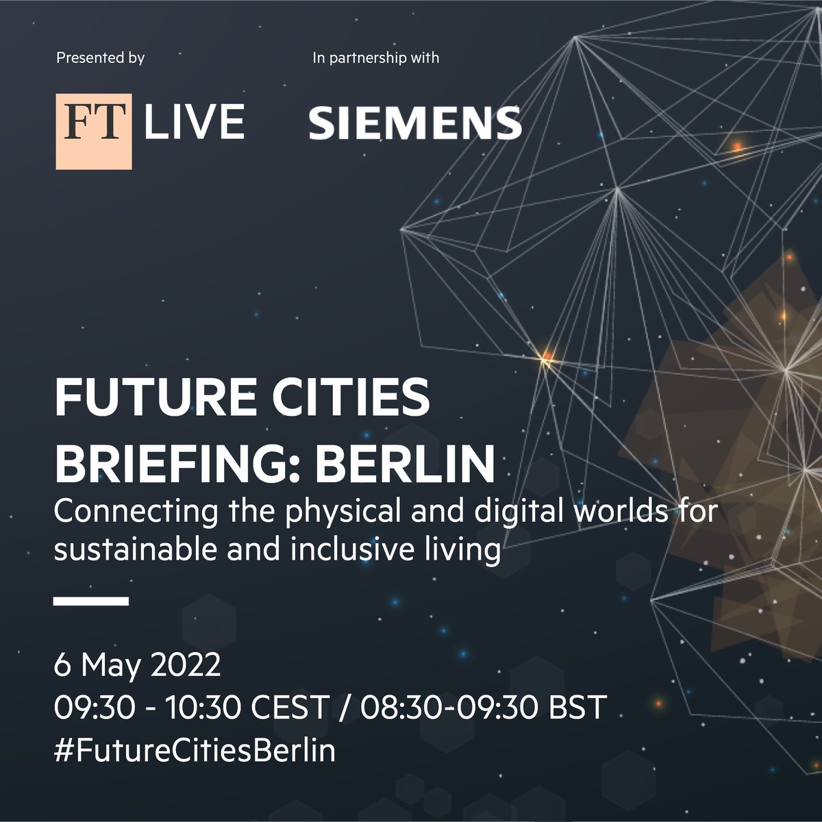 Financial Times Live tweet media