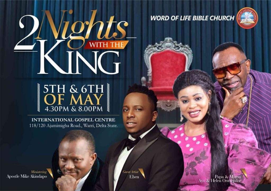 life bible church international