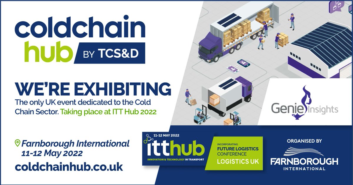 Cold Chain Day tweet media