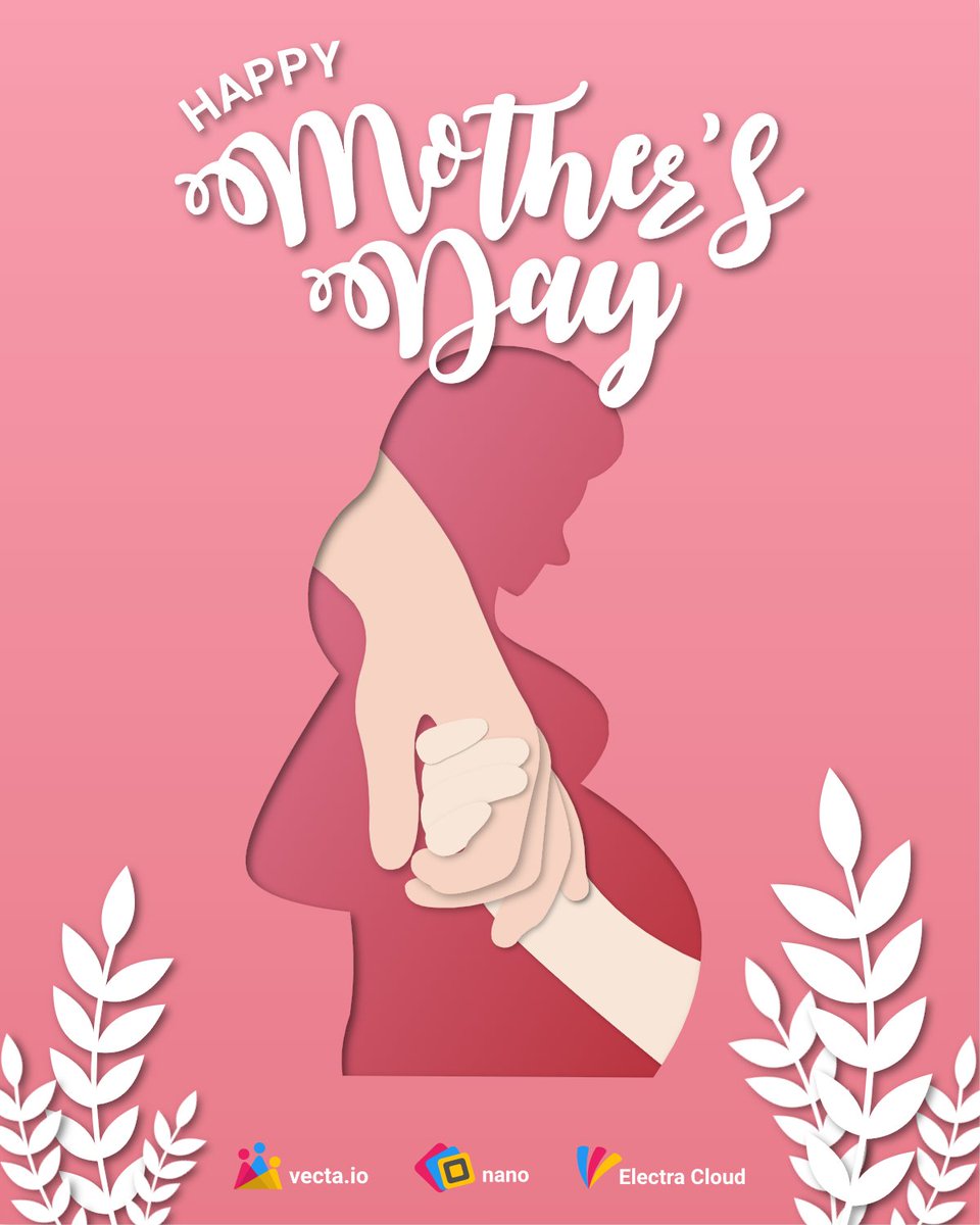 CapitalXPnD's tweet photo. Mom, thank you for the warmest hugs, encouraging words, and, most importantly, your selfless act of love. Happy Mother's Day to all moms around the world!
#happymothersday #mom #Radicasoftware #ElectraCloud #ElectraE9 #electricalengineers #electricalcad #software #cad #cloud https://t.co/ju7o4lYx19