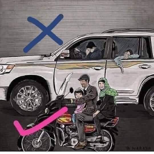 ပျော်ရွှင်စရာကောင်းတဲ့ မိသားစုဘဝလေးပိုင်ဆိုင်ချင်တယ်