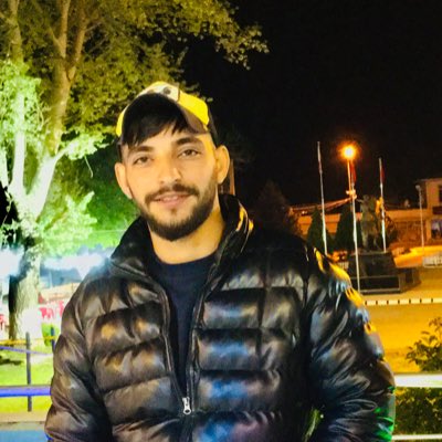 #YeniProfilResmi