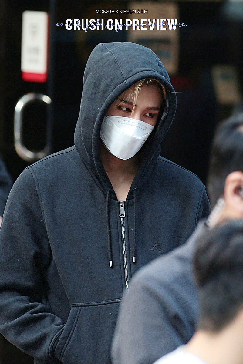 so gorgeous 🖤 #아이엠 #IM