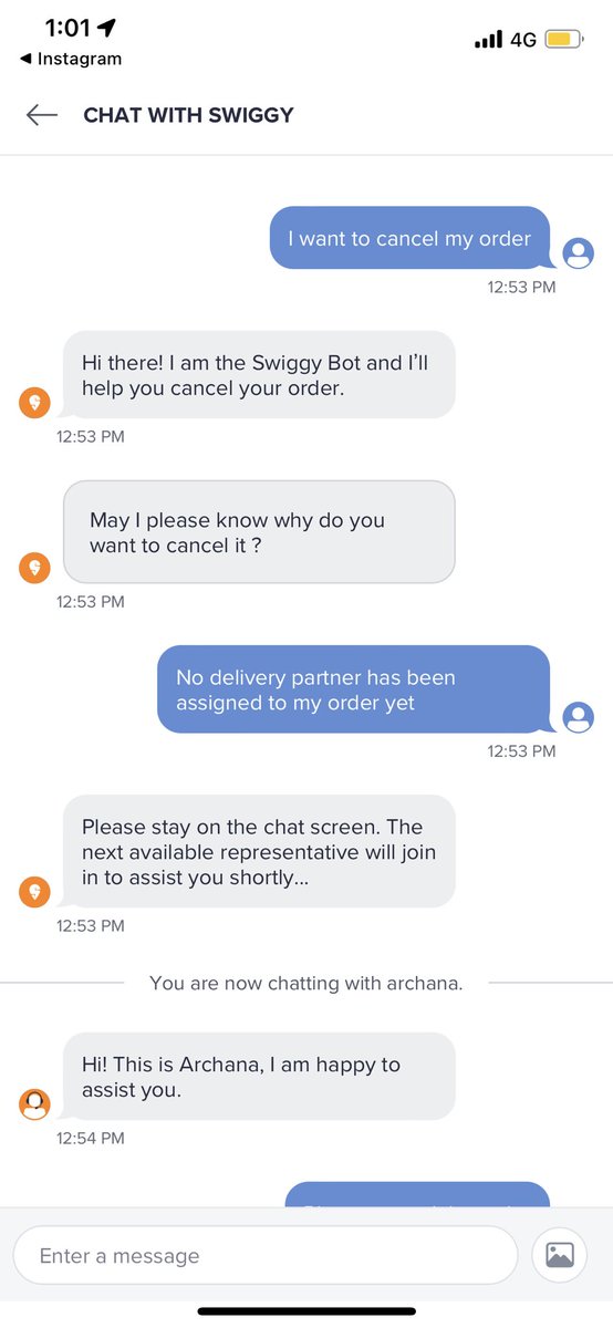 shiv1711's tweet photo. Shame on you @swiggy_in @SwiggyCares @WeAreSwiggy https://t.co/4NqpMxl3ts