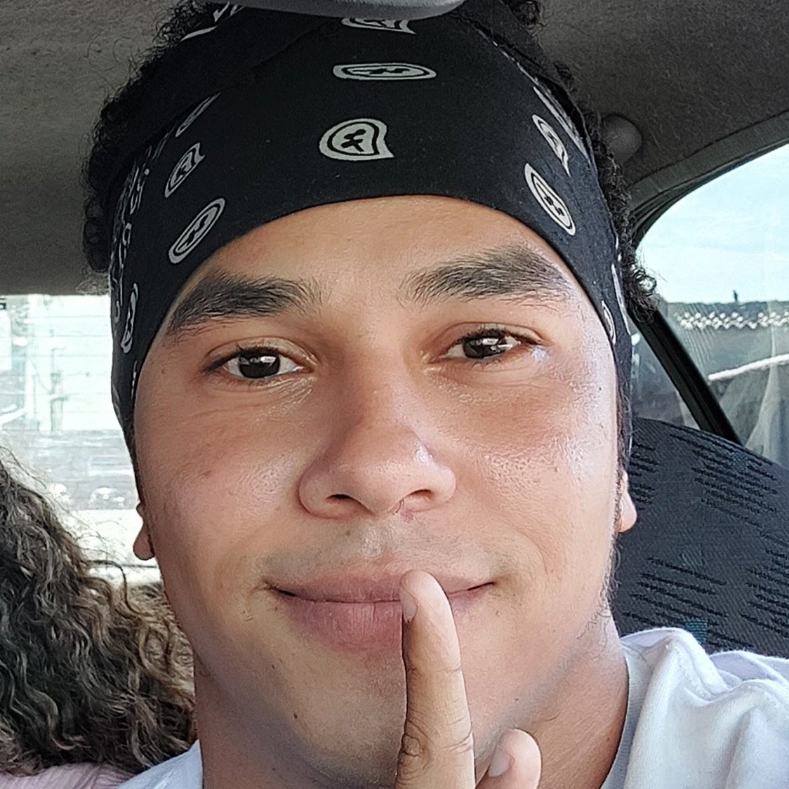 AnubisVzla's tweet photo. #NuevaFotoDePerfil https://t.co/sYSAfhHiea
