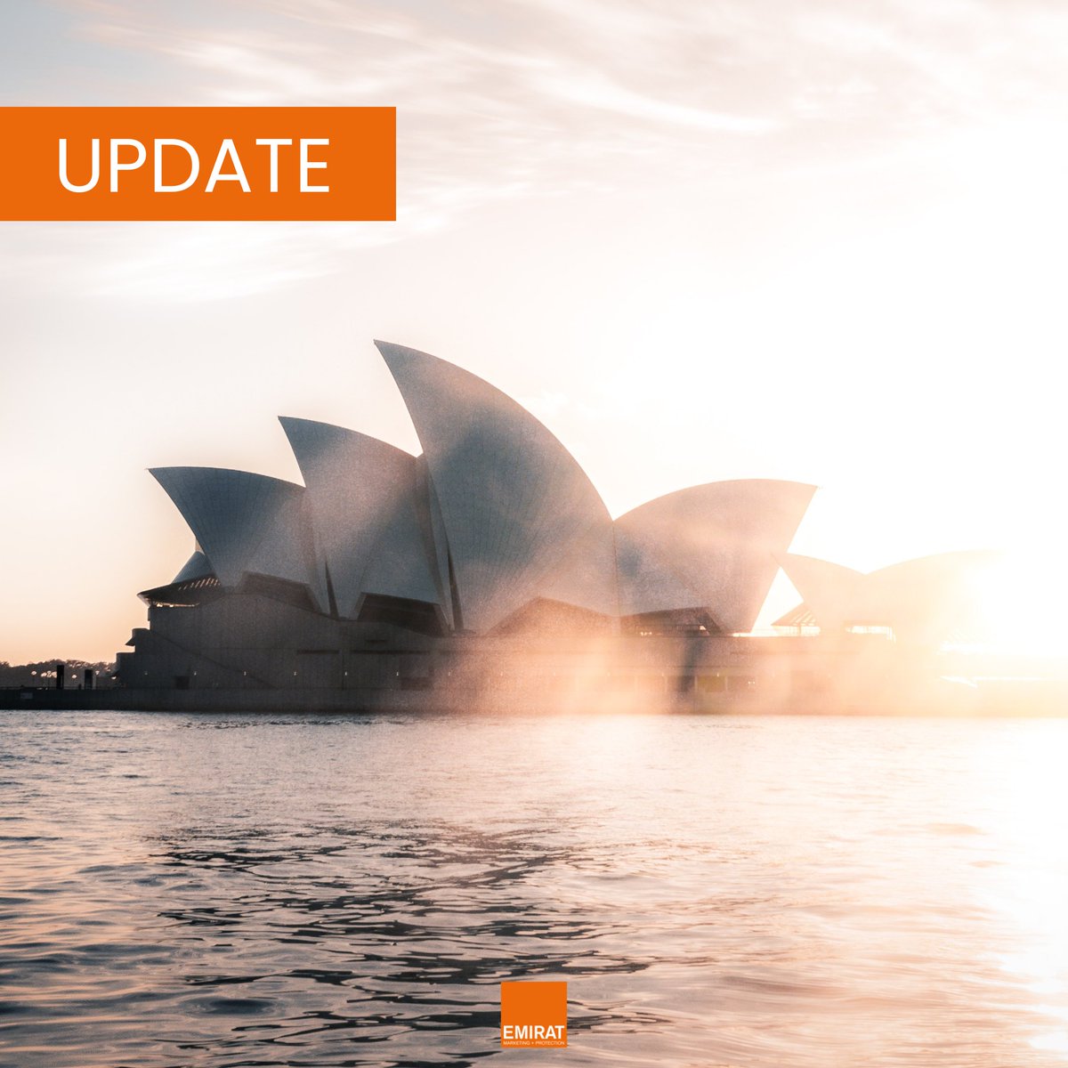 EMIRAT AG tweet media