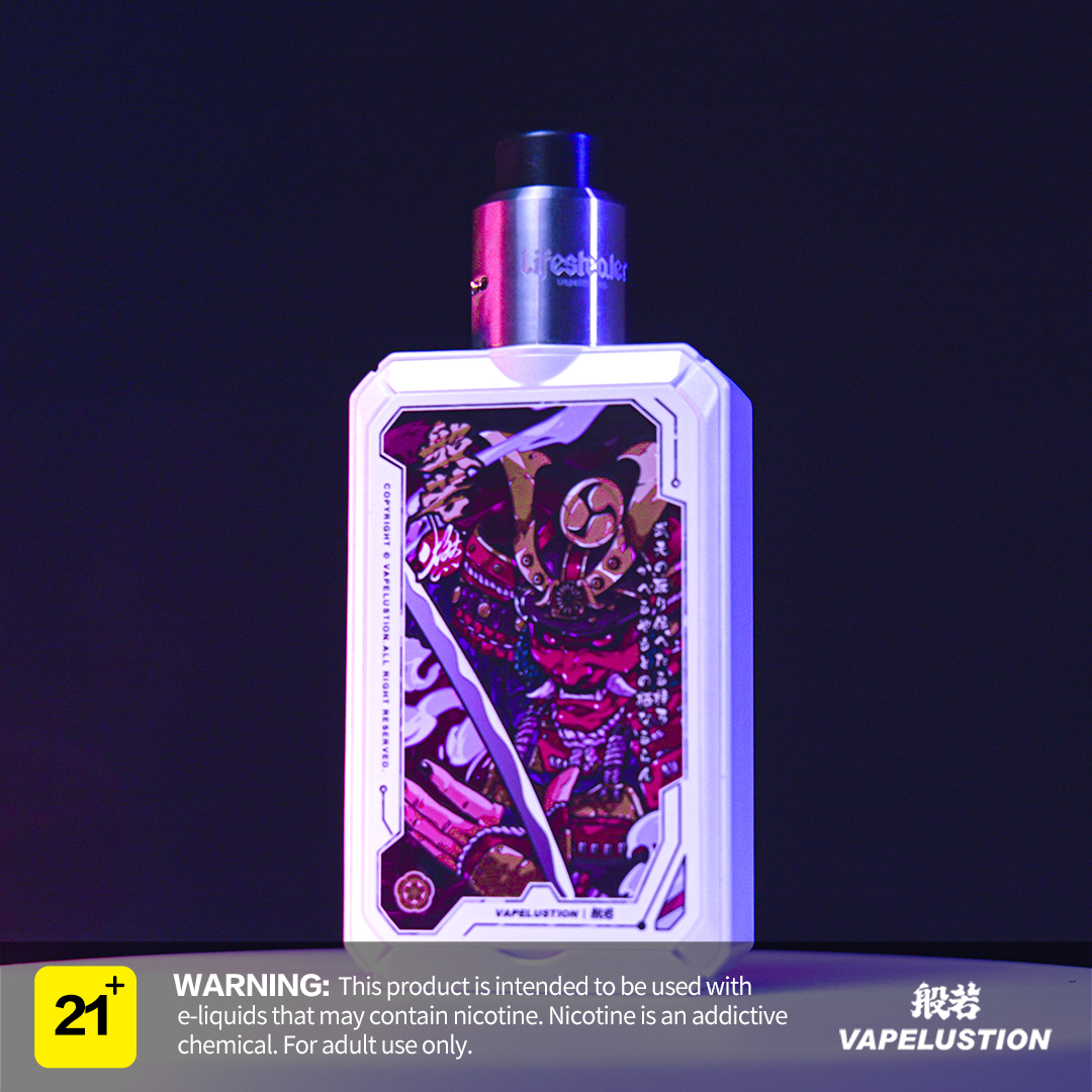 Vapelustion1's tweet photo. Share the wonderful life in Tiktok with Vapelustion and don't forget, Tiktok Giveaway coming soon!!!
.
Let me know how many would like to attend👹
Click this:https://t.co/VR0BVOEN0T
.
#vapelustion #hannyamod #hannyananopro #hannyafam #vapermeet #instatech #vapeway https://t.co/wod010nw7s