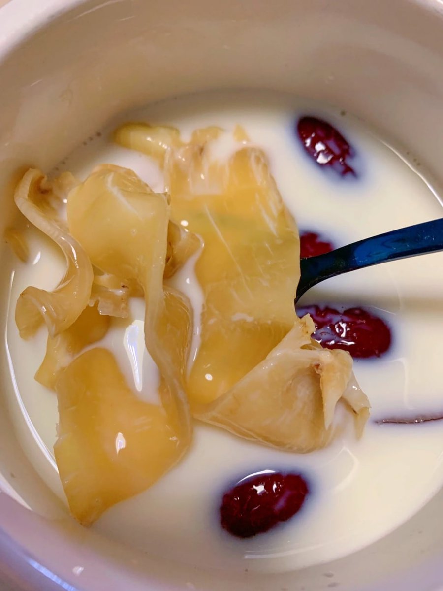 Al0saAllen's tweet image. Health Soup🤭