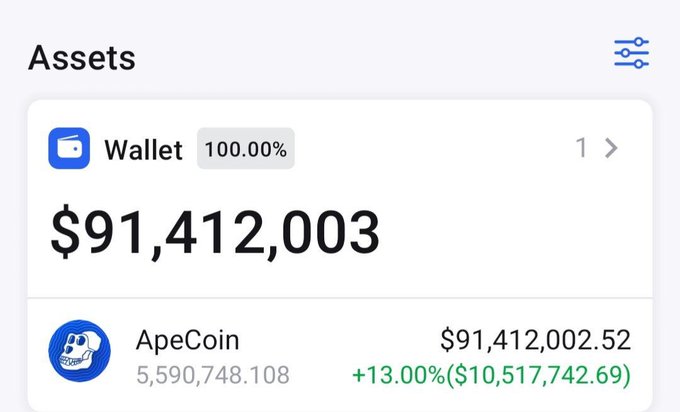 Nft Giveaway🪙Ape_coiner tweet media