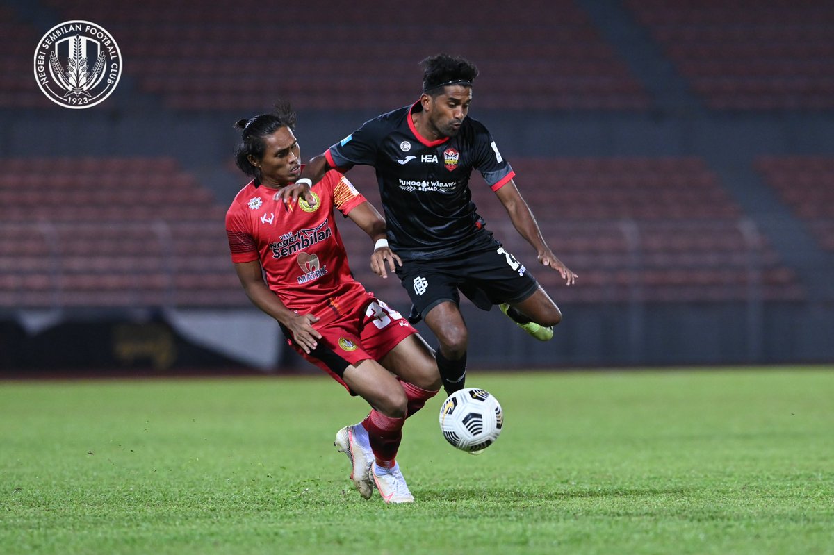 nsfc1923's tweet photo. Imbas kembali pertemuan terakhir Negeri Sembilan FC menentang Sarawak United FC.

Kedua-dua pasukan bakal bertemu buat kali pertama dipentas Liga Super malam ini.

Come on, Jang! Let's grab 3 points 🤜🏾🤛🏾

#SWUNSE
#NSFC
#HobinJangHobin https://t.co/bZziPhpsOs