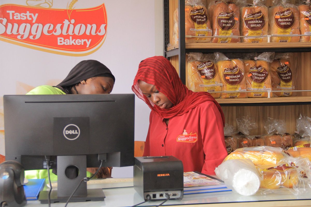 Tasty Suggestions Bakery tweet media