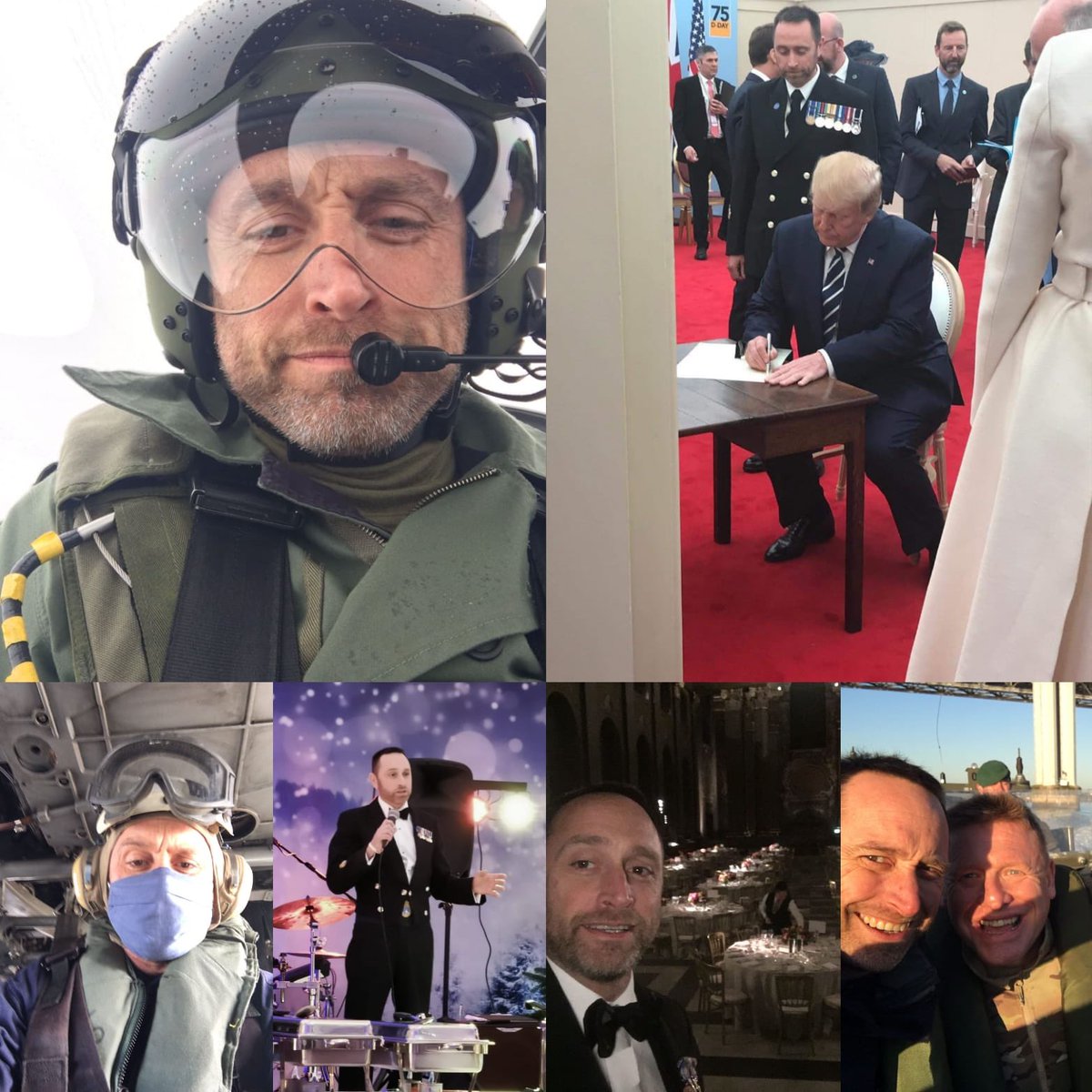 Lt Cdr Speedy Steedman Royal Navy tweet media