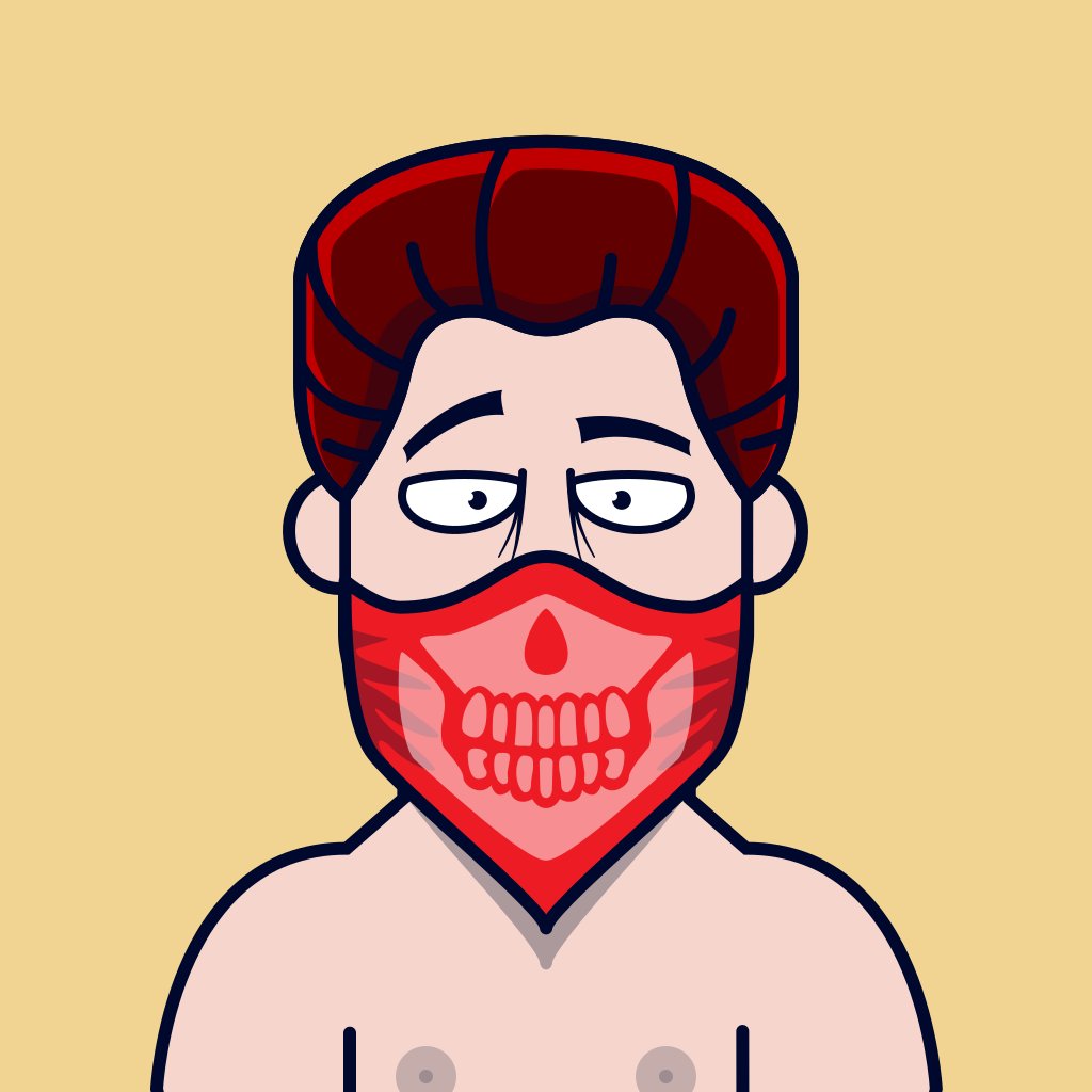 CryptoCrooks - cryptocrooks.eth tweet media