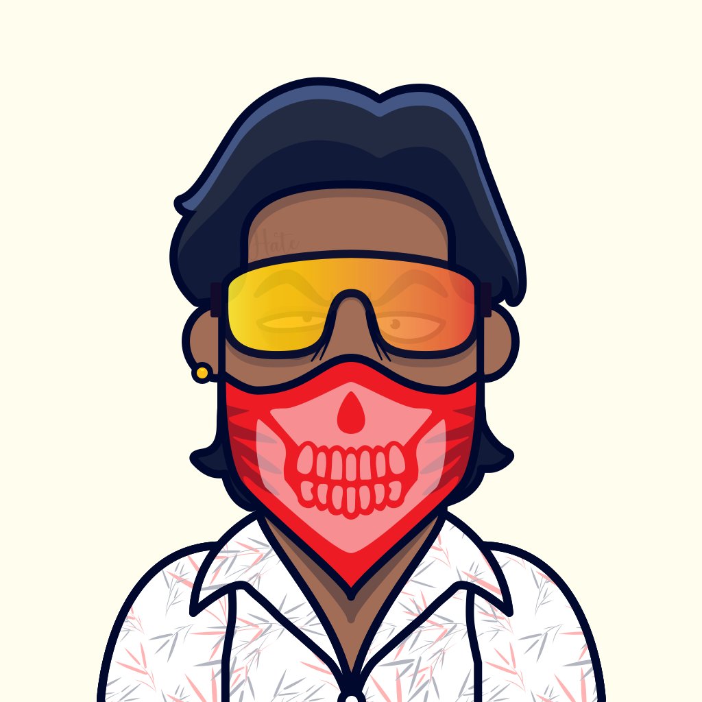 CryptoCrooks - cryptocrooks.eth tweet media