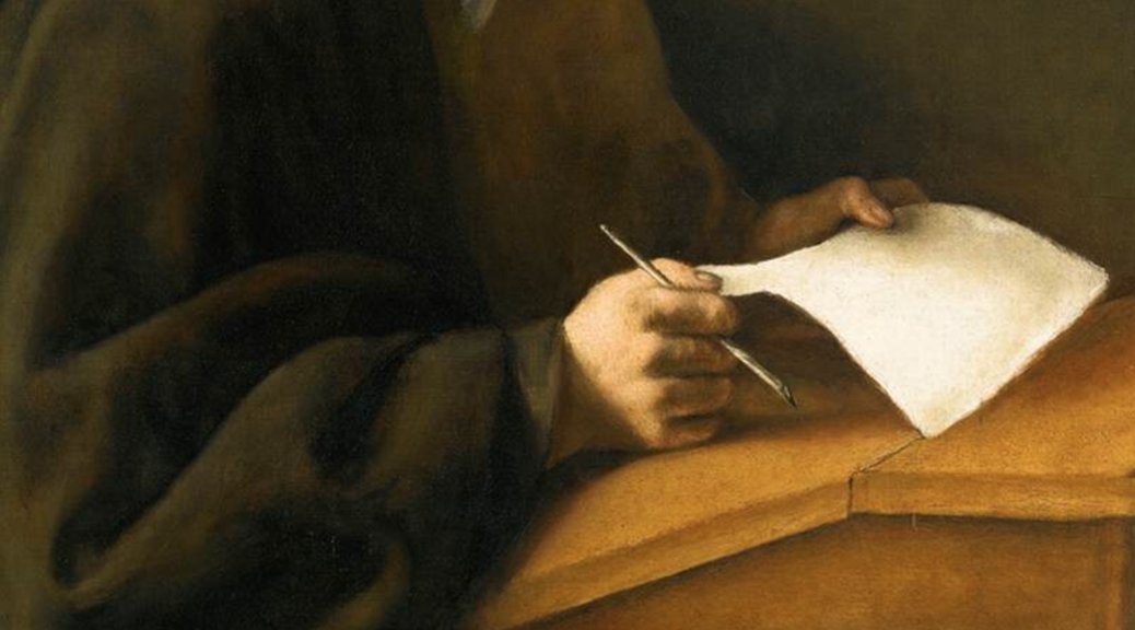 Le jeudi 12 mai à 18h (salle de lecture de la bib. Mazarine), <a href="/BibMazarine/">BibliothèqueMazarine</a> et <a href="/Bibli_Institut/">Bibliothèque de l'Institut de France</a> accueillent, en partenariat avec la librairie Les Immortels, la table ronde de la SFDES "Des vies du XVIe siècle".

Informations et inscription : bibliotheque-institutdefrance.fr/actualites/tab…