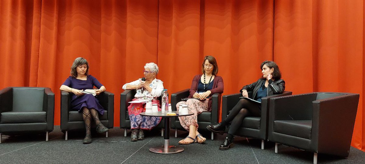 EuroCoopTeam's tweet photo. "How to strengthen the engagement and cooperation of #F2F and deck-to-dish actors for a co-creation of alternative and agroecological food systems in the EU"

The first roundtable has just started!

#𝗦𝗼𝗰𝗶𝗮𝗹𝗘𝗰𝗼𝗻𝗼𝗺𝘆, 𝘁𝗵𝗲 𝗳𝘂𝘁𝘂𝗿𝗲 𝗼𝗳 #𝗘𝘂𝗿𝗼𝗽𝗲 🇪🇺 https://t.co/UO0DqIFljI