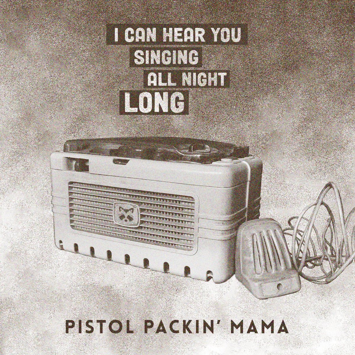 Pistol Packin' Mama tweet media