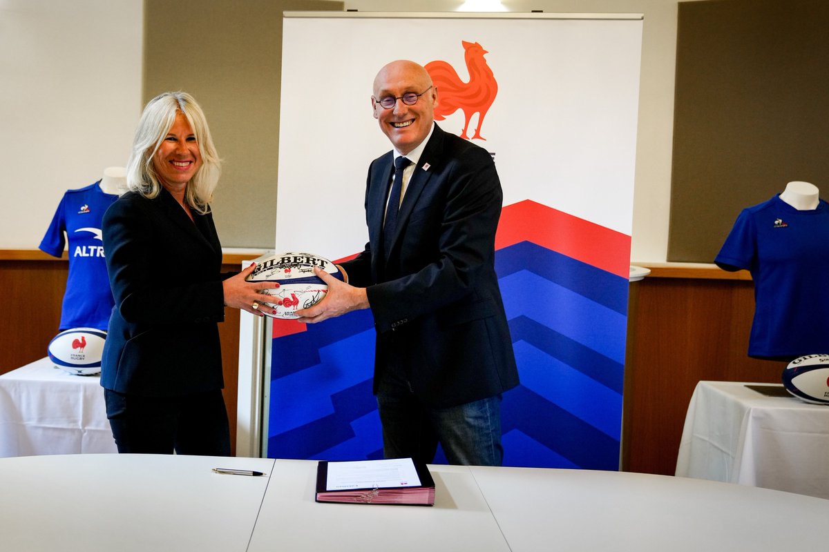 Les enseignes Casino deviennent partenaire officiel du rugby français @ffrugby @CasinoEnseignes @Groupe_Casino @dupont9A lsa-conso.fr/les-enseignes-… via @LSAconsommation