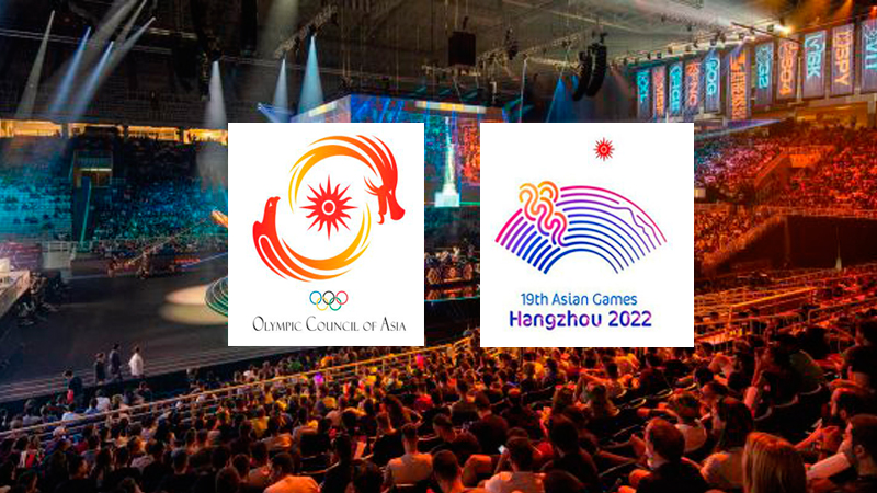 ⚡ 19th #AsianGames due to take place in #Hangzhou in 10 to 25 Sept have been postponed until an unspecified date, #Chinese state media reported, citing Olympic Council of Asia. No reason was given for the delay but the announcement comes as #China battles a resurgence of #Covid.