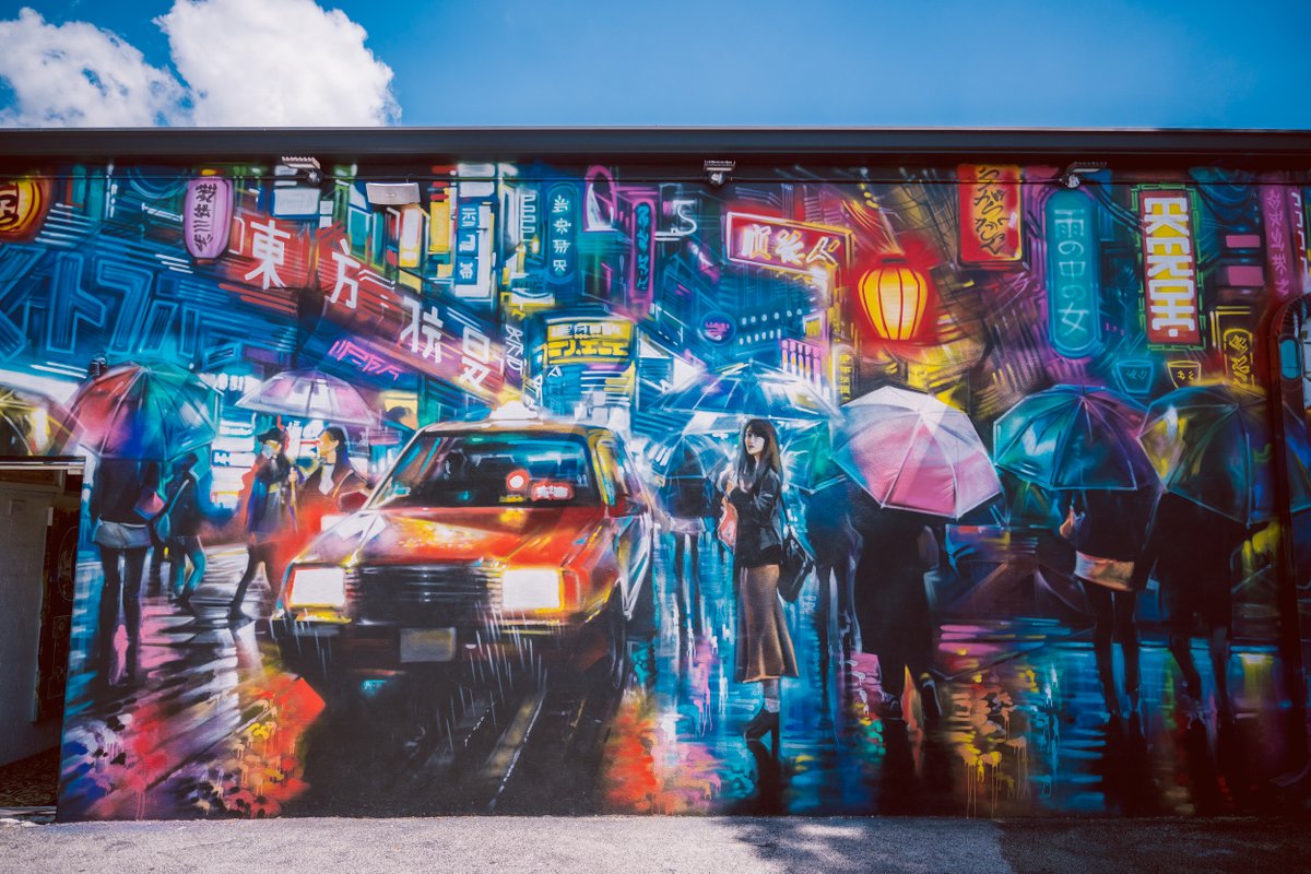 AstonMartinF1's tweet image. Embracing the colourful side of life. 🎨 

📸 @ConorMcDPhoto | #IAMMIAMI
