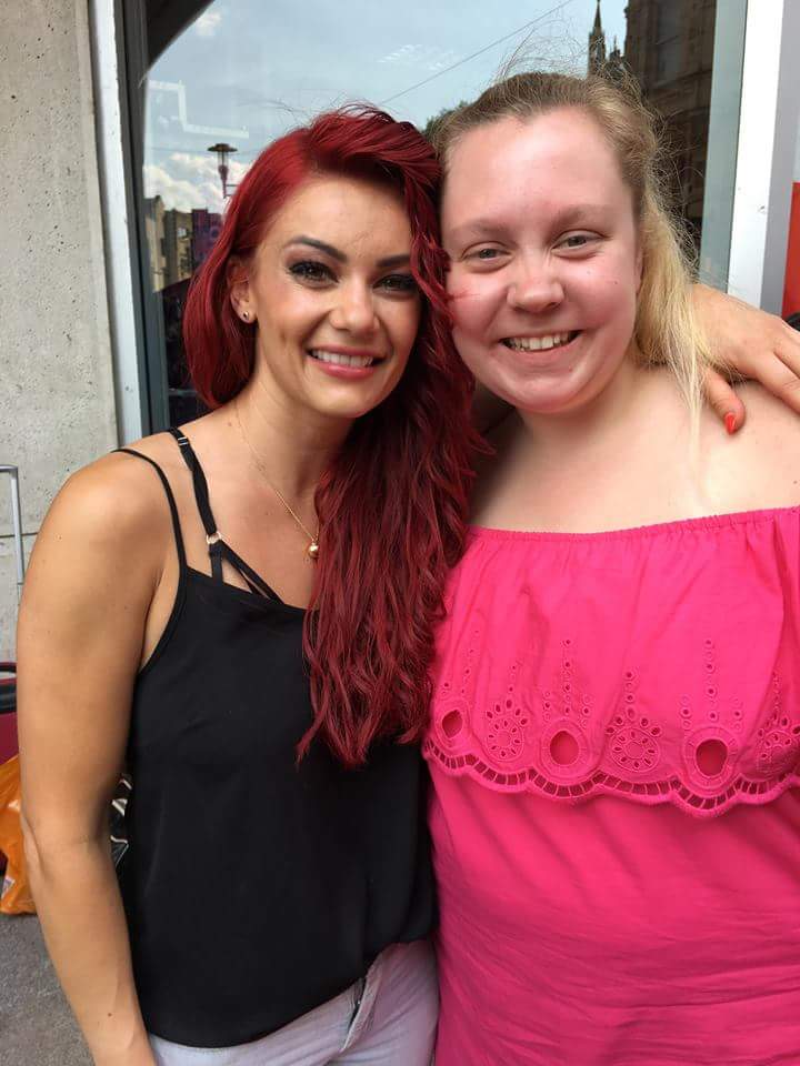 thisisemsworld's tweet photo. Happy birthday @dbuzz6589 hope you have the best day❤️ https://t.co/yfkrOwxye8