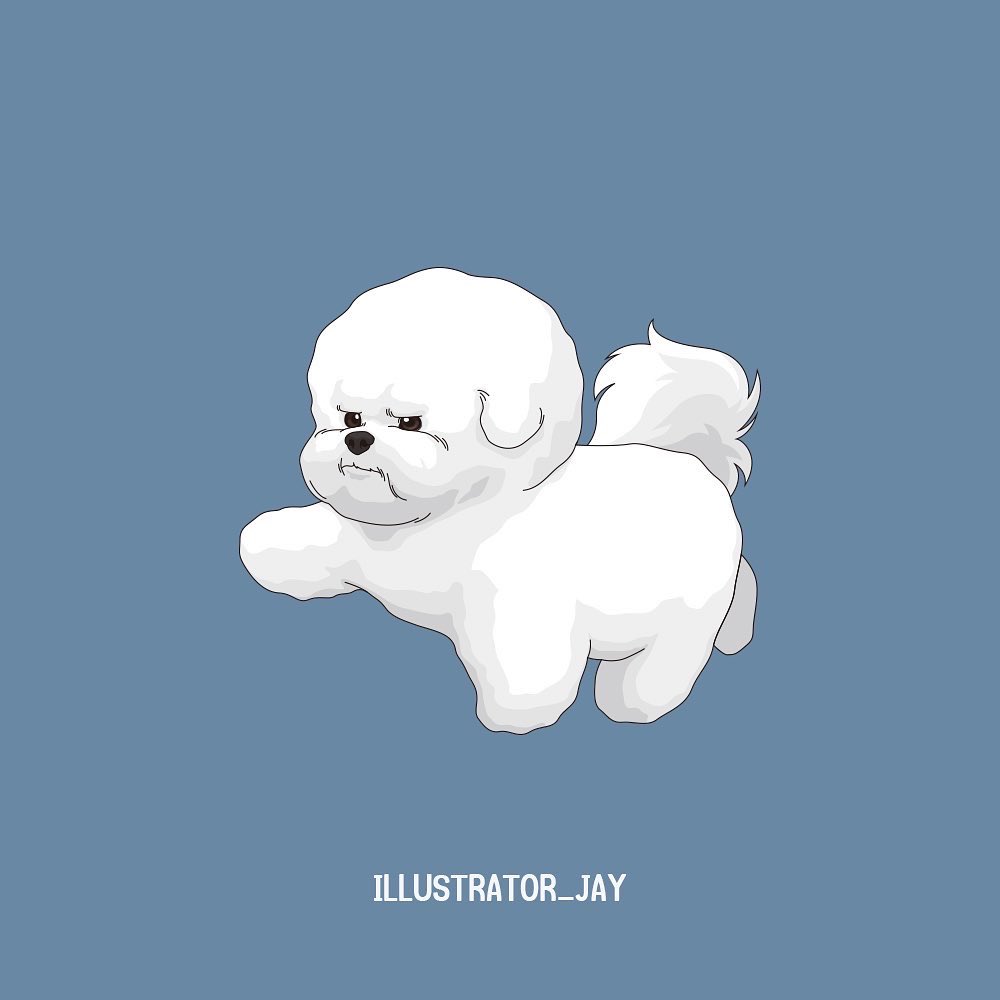 Android용 귀여운 강아지 라이브 배경화면 APK 다운로드, image size:1000x1000