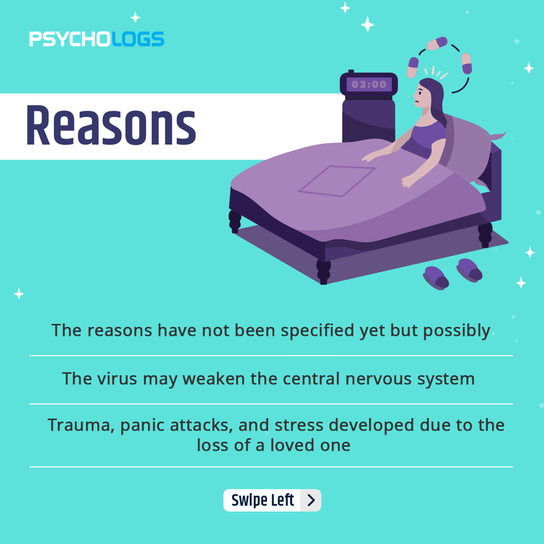 Let's Learn About Coronasomnia

instagram.com/p/CdNUp4wMN4u/

#coronasomnia #mentalillness #inforamtion #psychologsmagazine 

Contact us at:
Psychologs Magazine
Ph: 9990027772
Web: psychologs.com