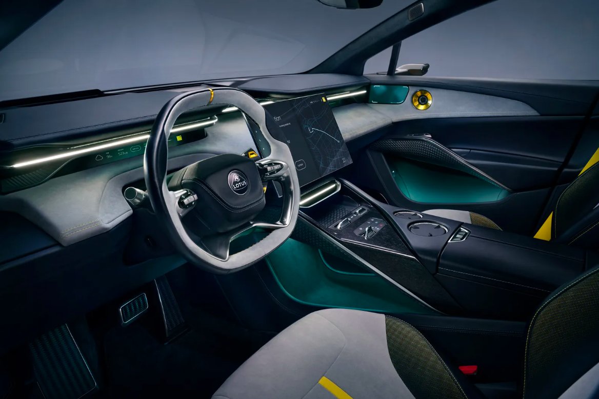 cppluxury's tweet photo. Lotus launches Electre, its first all-electric SUV
https://t.co/Ngpuqri5vV
#Lotus #LotusCars #supercars #luxury #luxurycars #SUV #allelectric #allelectricSUV #LotusElectre #Electre #newlaunch #carswithoutlimits @lotuscars https://t.co/oMA0fXeLYK