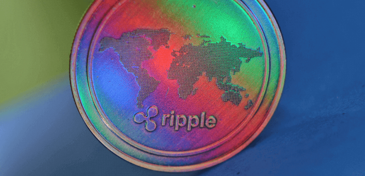 Ripple France tweet media