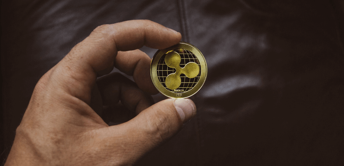Ripple France tweet media