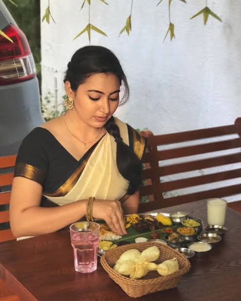 Ramya68285479's tweet photo. Hi friends,had lunch https://t.co/FL7YrMI6Ds