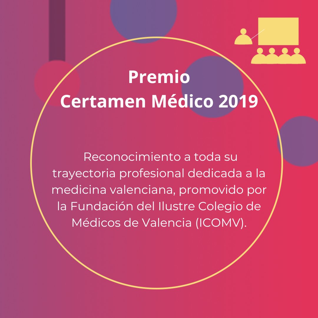 ¡Empezamos con Anna Lluch! Ya habíamos hecho un pequeño spoiler. Anna está considerada como una de las mejores oncólogas de España, ha recibido numerosos premios y nos hablará de la investigación puntera de su grupo en cáncer de mama bac.febiotec.es/biobac <a href="/incliva_iis/">INCLIVA</a>