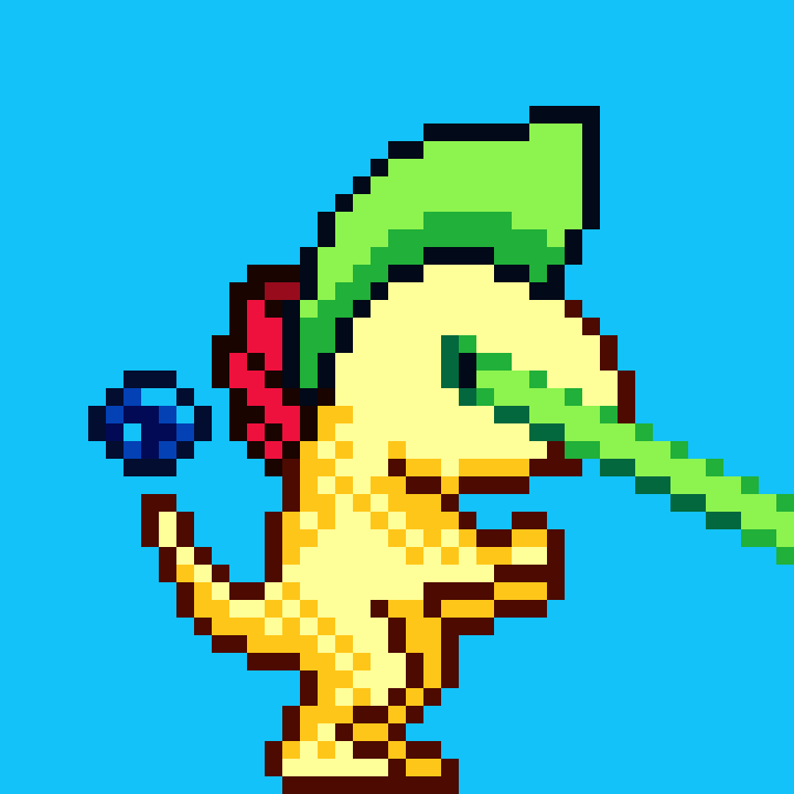 ZHATBA's tweet photo. @tinyfrensnft its my beam gang!!!
I mint 30+, because I just liked the art. Lets go!
#NFTs #NFTCommunity #tinyfrens https://t.co/IzvBFMc7M4