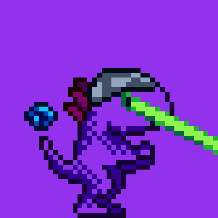 ZHATBA's tweet photo. @tinyfrensnft its my beam gang!!!
I mint 30+, because I just liked the art. Lets go!
#NFTs #NFTCommunity #tinyfrens https://t.co/IzvBFMc7M4