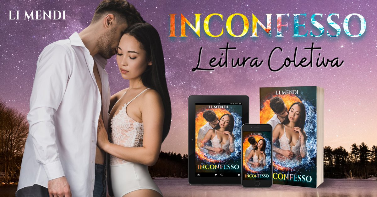 LiMendi's tweet photo. Inconfesso: um ortopedista se apaixona pela sua acupunturista e vivem um romance cheio de reviravolta e final arrepiante. Confira porque está Acesse: https://t.co/XXfJYolWWh

#livros #kindle #kindleilimitado #livroderomance #dicadeleitura #conto #natal #historiadenatal https://t.co/d1qyZMM2wS
