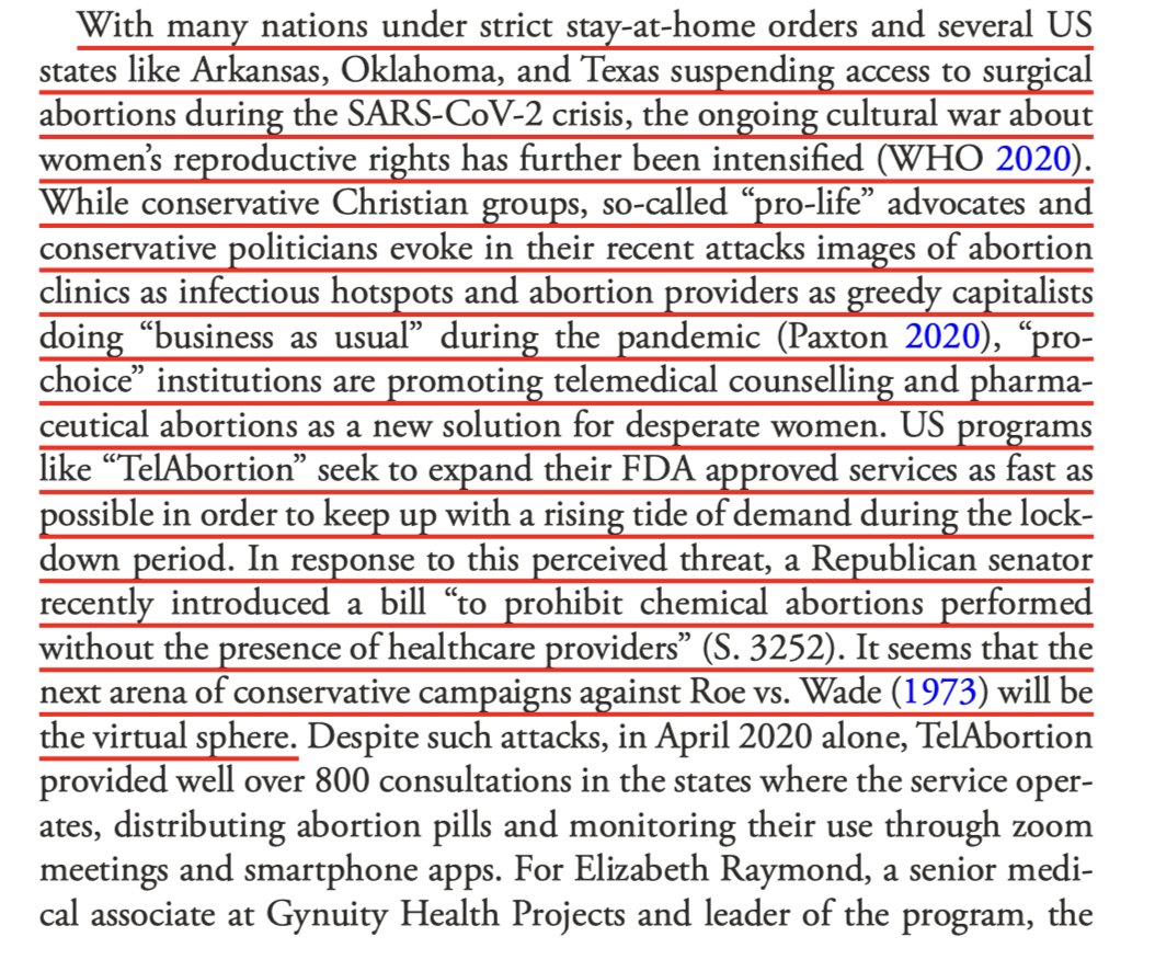 Zis_for_Trans's tweet photo. In my 2021 book "The Knowledge of Experience" I already wrote about the end of #RoeVWade. Yet, there are women and queer communities our there already doing fantastic jobs in self-help, re-activating the spirit of the women's health movement of the 70s. #DelEm #StayStrong ✊ https://t.co/AjZiXR6v0k