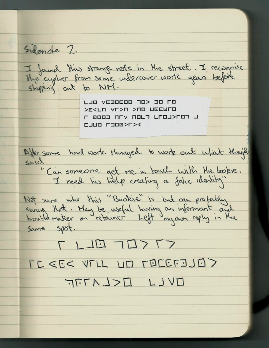 NeoMiamiDiary's tweet photo. @NM_Conspiracies Sidenote 2 https://t.co/uaTBU3S6o1